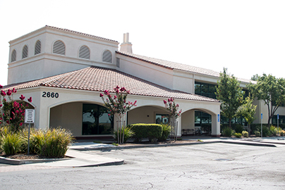 UC Davis clinic pharmacy in Davis